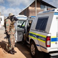 Africa's confirmed Covid-19 cases top 2.13 million