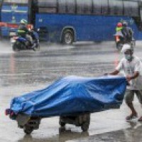 13 missing as typhoon Molave hits Philippines