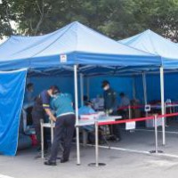 S.Korea Covid variant cases reach 80