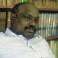 Former TN Speaker P.H. Pandian dead