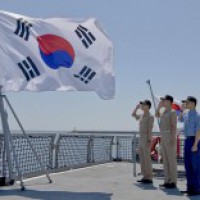 S.Korea Memorial Day ceremony toned down amid pandemic