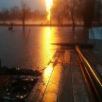 Rain, flood hamper Assam oil well fire dousing, capping efforts