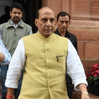 PM will not let farmers' interests to be hurt: Rajnath