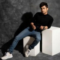 Amol Parashar: Haven't reached stage where I've to hide my face to walk freely