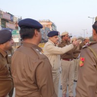 Situation in Delhi peaceful, all major markets open, says police