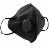 India lifts curbs on export of N95 masks