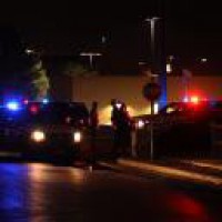 Police officer killed in Houston apartment shooting