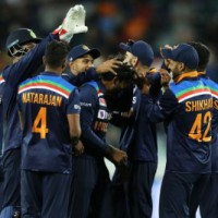 Pandya, Jadeja power India to 13-run win, avoid whitewash