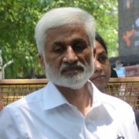 Why did Naidu block Bharat Ratna to NTR, asks YSRCP