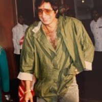 Shraddha Kapoor pens b'day wish for 'precious Baapu' Shakti Kapoor