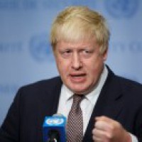 UK-France partnership crucial in overcoming pandemic; Johnson, Macron