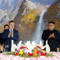 Pyongyang summit deal should be fulfilled: S.Korean Prez