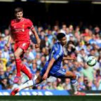 Gerrard pays tribute to Henderson after Liverpool win PL