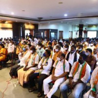 Chandrababu Naidu a non-resident leader: AP BJP chief