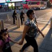 'US COVID-19 cases may be 10 times higher than reported'