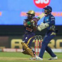 Was a pretty rusty day: KKR skipper Karthik