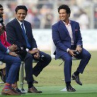 Tendulkar, Kumble lead tributes as Everton Weekes passes away aged 95
