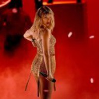 Taylor Swift's 'Folklore' is first album to sell a million copies in 2020 in US