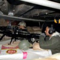 Pak violates ceasefire for 3rd day in J&K's Poonch district