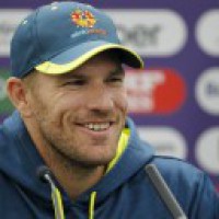 World Cup loss to England is water under the bridge, feels Finch