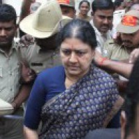 After Sasikala, her cellmate also tests Covid positive