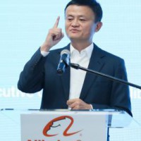 Alibaba stock up 8% after Jack Ma reappears in public