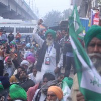 Farmer leaders devise strategy ahead of Jan 15 talks
