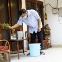 Delhi CM launches anti-dengue campaign