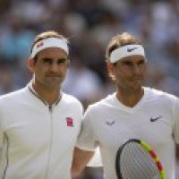 'Strokes of Genius' captures the crescendo of Federer-Nadal rivalry