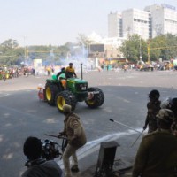 Delhi Police file FIR against 'The Caravan' for spreading fake news
