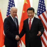 China urges strengthening US ties after Biden's Electoral College vote
