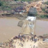 Kenya bridge collapse probe against Chinese company continues