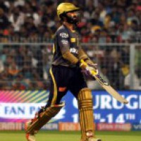 Good that we are playing strong Mumbai early: KKR captain Karthik