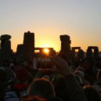Summer solstice revellers urged not to go to Stonehenge
