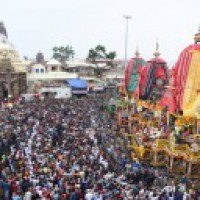 Odisha to impose curfew in Puri for Bahuda Yatra