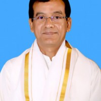 Andhra govt shifts out Tirupati JEO following SEC's temple visit