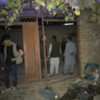 Kabul suicide attack death toll reaches 30