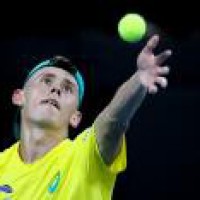 Australia first to qualify for ATP Cup quarterfinals
