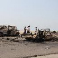 Drone strike kills 5 al-Shabab terrorists in Somalia: AFRICOM