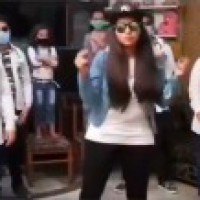 COVID-19: Dhinchak Pooja releases awareness song