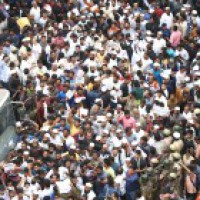 Internet service suspended in Karnataka's Manguluru