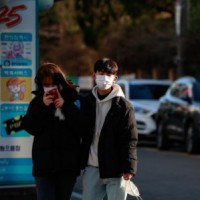 S.Korea to extend social-distancing rules