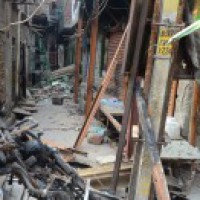 Man held for Rahul Solanki's murder during Delhi riots