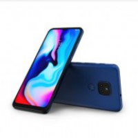 Moto E7 Plus with dual rear camera launched in India for Rs 9,499