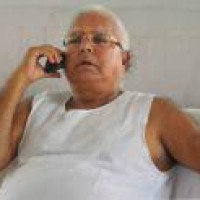 Lalu seeks bail ahead of Bihar Assembly elections