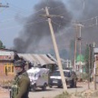 2 terrorists killed in Kashmir encounter