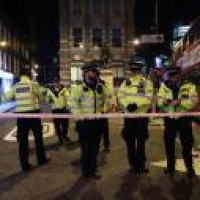 Man arrested over Birmingham stabbings