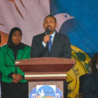 Ethiopian PM confirms full control of Tigray region's capital