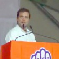 Rahul Gandhi to take on BJP's policies in Delhi Rally