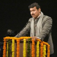 Thrust on promotion of sports at local level in Jaipur Rural